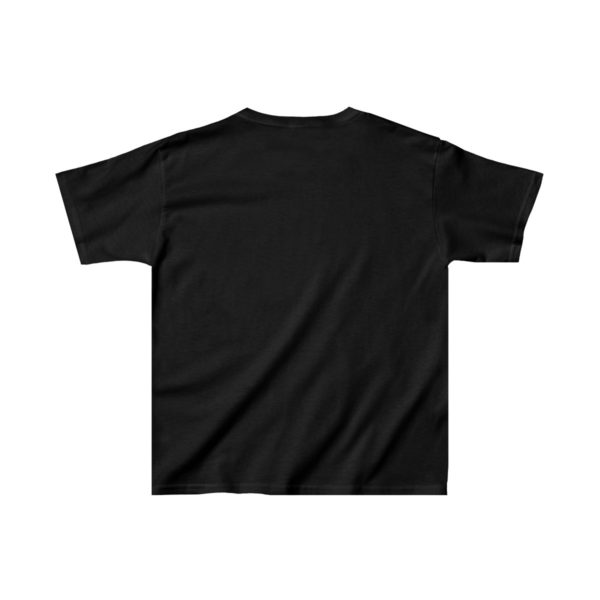 BeaminSpirit Logo Kids Unisex T-Shirt - Image 9