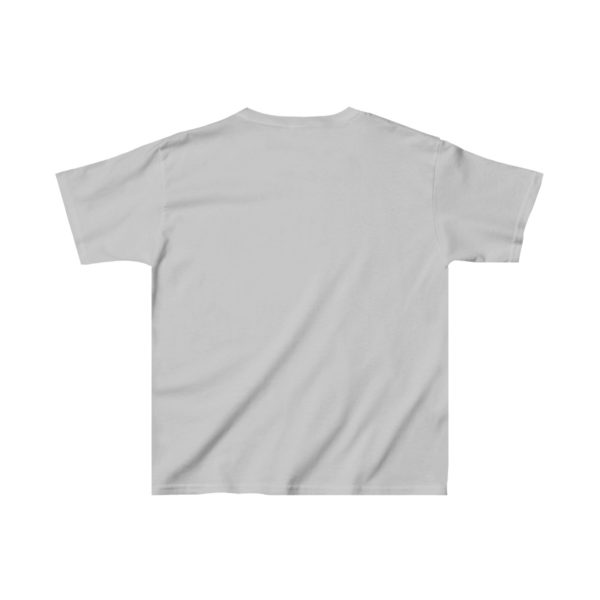 BeaminSpirit Logo Kids Unisex T-Shirt - Image 11