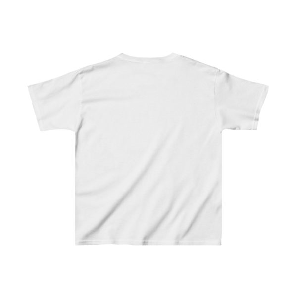 BeaminSpirit Logo Kids Unisex T-Shirt - Image 7