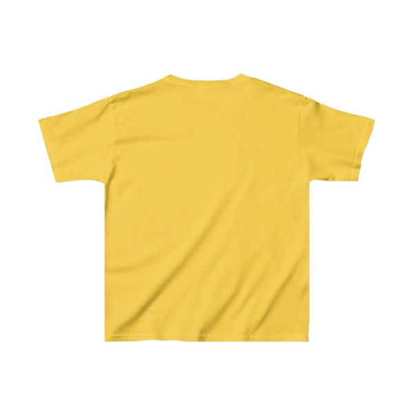 BeaminSpirit Logo Kids Unisex T-Shirt - Image 3